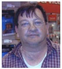 Obituary of Keith J. Gonyou