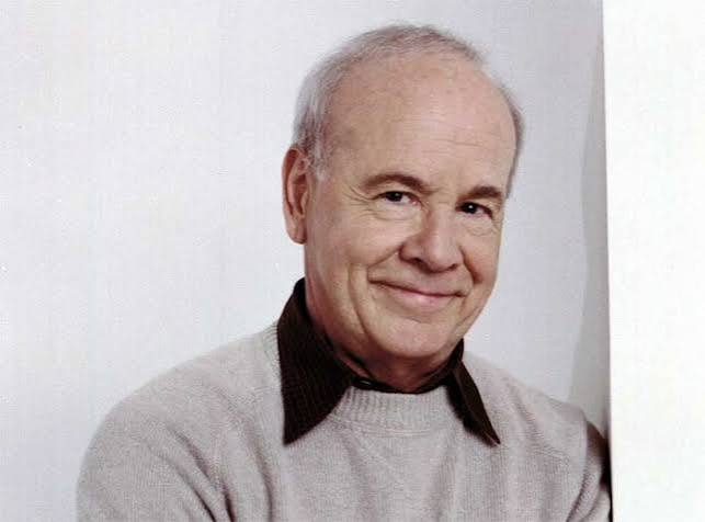 Photos: Tim Conway