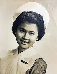 Liwayway Dimalanta Obituary