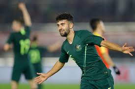 Echipa probabilă a româniei u23: Australia U 23 News Socceroos