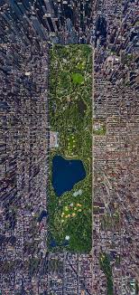 Birds Eye View Of New York City Visit Central Park New York City Usa Birds Eye Aerial Images City That Never Sleeps