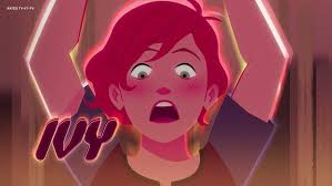 Ivy 2019 Character Carmen Sandiego Wiki Fandom Powered By Wikia Carmen Sandiego Carmen Sandiago San Diego