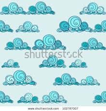 Seamless Pattern With Cartoon Stylized Clouds Texture Can Be Used For Textile Backgrounds For Websites Packaging Cloud Artwork Clouds Pattern Yarn Painting 606 best cartoon clouds free brush downloads from the brusheezy community. cartoon stylized clouds texture