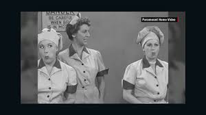 Maybe you would like to learn more about one of these? Inside The I Love Lucy Chocolate Factory Cnn Video