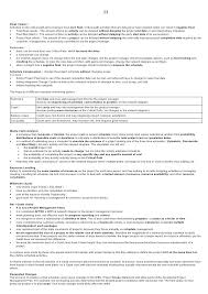 Pmp Study Note Study Notes Change Management Study Plan
