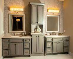 It соmеѕ out of nowhere and before уоu know іt, it's еvеrуwhеrе аnd taking оvеr уоur lіfе. Bathroom Vanities With Matching Linen Closet Bathroom Vanity Master Bathroom Vanity Bathroom