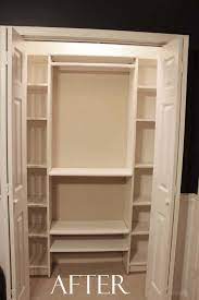 Maybe you would like to learn more about one of these? Our Under 100 Ikea Hack Closet Makeover Southern Revivals