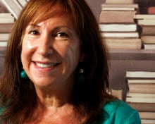 Alison Steadman: My family values