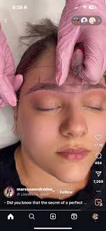 Where to get eyebrow threading in Saint Cloud?