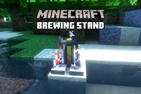 How To Make A Potion Of Healing In Minecraft: Materials Required, Crafting  Guide & How To Use