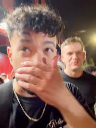 Join us at @societynj tonight for another Sold Out Saturday 💥 I'll be  rocking the decks alongside @djcamilo and I got a whole squad pulling up 🤘  Come party with us! Tickets