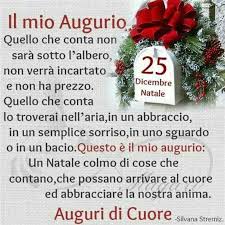 Buon Natale Natale Buon Natale Auguri Natale