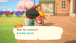 You have found the right place! Animal Crossing New Horizons Tabby Villager Guide