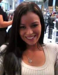 Ashley Darline Lay Obituary