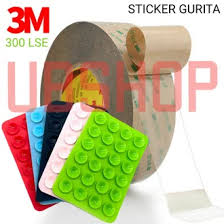 From special mailings and scrapbooking to kids' activities and diy projects, you'll find these. Jual Produk Bahan Sticker Termurah Dan Terlengkap Juni 2021 Bukalapak