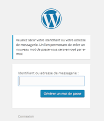 Check spelling or type a new query. Modifier Votre Mot De Passe Documentation Wp Rocket