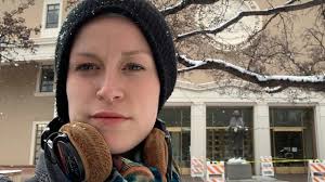 Hannah Colton, KUNM news director and reporter, dies at 29