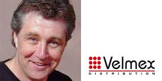 Velmex announces the sad passing of Brendan Wright