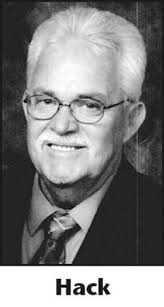 ROY HACK Obituary (1950