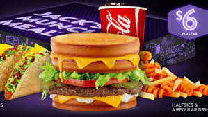 As california prepares for legal recreational pot on jan. Late Night Munchies Go Wild At Jack In The Box