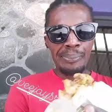 The real Vincy way to eat a...