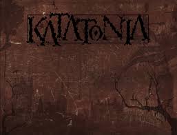 Big collection of katatonia hd wallpapers for phone and tablet. Katatonia Wallpaper By Katatonia Fans On Deviantart
