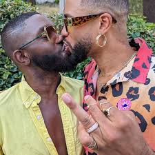 Andrew Brown and Roderick Campbell's Wedding Website