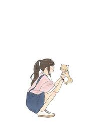Find The Best Global Talent For Your Project In 2021 Girls Cartoon Art Cute Cartoon Wallpapers Cute Drawings