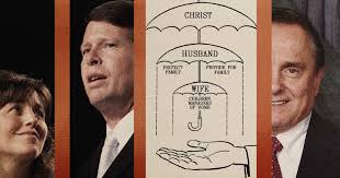 Ministry that once nourished Duggar family's faith falls from grace