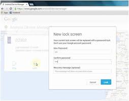 Here are the first new options. 6 Solutions To Get Into A Locked Lg Phone Dr Fone