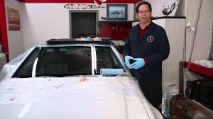 High quality rim painting in dubai. How To Remove Fine Windshield Wiper Scratches With Less Mess And Less Heat Youtube