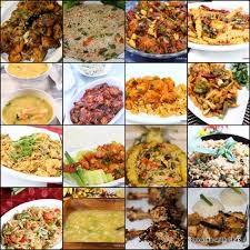 Feel free to put your own spin on them once you master the techniques to suit your audience. Indo Chinese Recipes A Collection Of Easy Indo Chinese Dishes Cooking With Thas Healthy Recipes Instant Pot Videos By Thasneen Cooking With Thas Healthy Recipes Instant Pot Videos By Thasneen