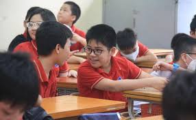 Trường thpt việt âu là trường đầu tư về chất lượng giáo dục hàng đầu trong hệ thống các trường thpt tại tp. Lá»‹ch Nghá»‰ He Khai Giáº£ng Cá»§a Há»c Sinh Cac Ä'á»‹a PhÆ°Æ¡ng Khac Nhau Tháº¿ Nao Ä'ai Phat Thanh Va Truyá»n Hinh Nghá»‡ An
