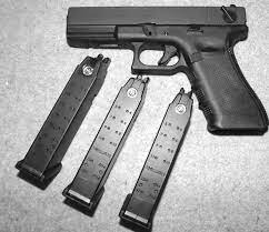 Brownells.com has been visited by 100k+ users in the past month We Glock 18c Gen 4 Expendableairsoft