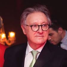 Luis D'Odorico (@luisdodorico)