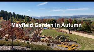 Mayfield Garden Oberon Nsw Australia Youtube