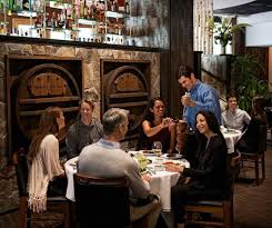 Fogo De Chao Washington Dc