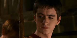 Harry Potter: 10 People George Weasley Could Have Been With (Other Than  Angelina Johnson)