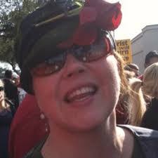 Kim Theiss's Instagram, Twitter & Facebook