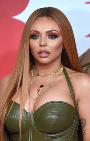 Download free Jesy Nelson Brit Awards Wallpaper