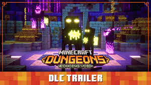 As you can see, this mod is inspired by other minecraft franchises (minecraft dungeons) and my own. Minecraft Dungeons Echoing Void Dlc Release Date Free Update Ultimate Edition And Everything We Know Windows Central