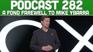 The latest tweets from @qwik Podcast 282 A Fond Farewell To Mike Ybarra Full Transcript Podcast9
