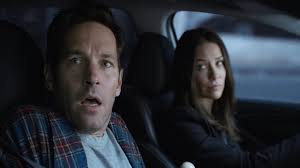 Resultado de imagen de ant-man y la avispa