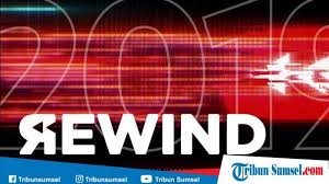 Top lagu pop indonesia terbaru 2019 hits pilihan terbaik enak didengar waktu kerja thanks for watching! Download 10 Lagu Paling Disukai Di Seluruh Dunia Youtube Rewind 2019 Senorita Boy With Luv Tribun Sumsel