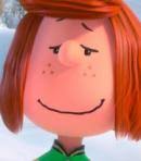 Peppermint patty and her assistant marcie both play their familiar roles as well, with charlie brown at the center of everything, constantly put upon, constantly taking one on the chin. Peppermint Patty Voice The Peanuts Movie Movie Behind The Voice Actors