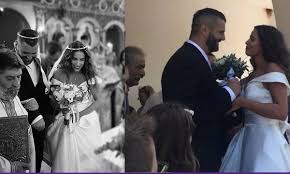 Αυτό και αν είναι είδηση! Katerina Stikoydh Baggelhs Serifhs Nees Fwtografies Apo To Gamo Toys Mothersblog Gr