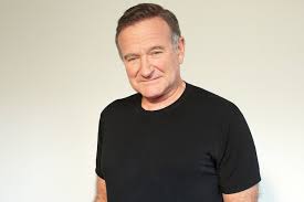 Robin Williams' Estate Launches YouTube Channel for Actor