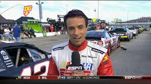 Media in category 2010 in nascar nationwide series. 2010 Nascar Nationwide Series Kroger 200 Youtube