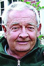 John McAteer Obituary (2015)