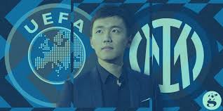 Entrate in vigore le nuove regole sul fair play finanziario: I Bilanci Inter Tra Fair Play Finanziario E Cambi Di Proprieta The Gegenpress